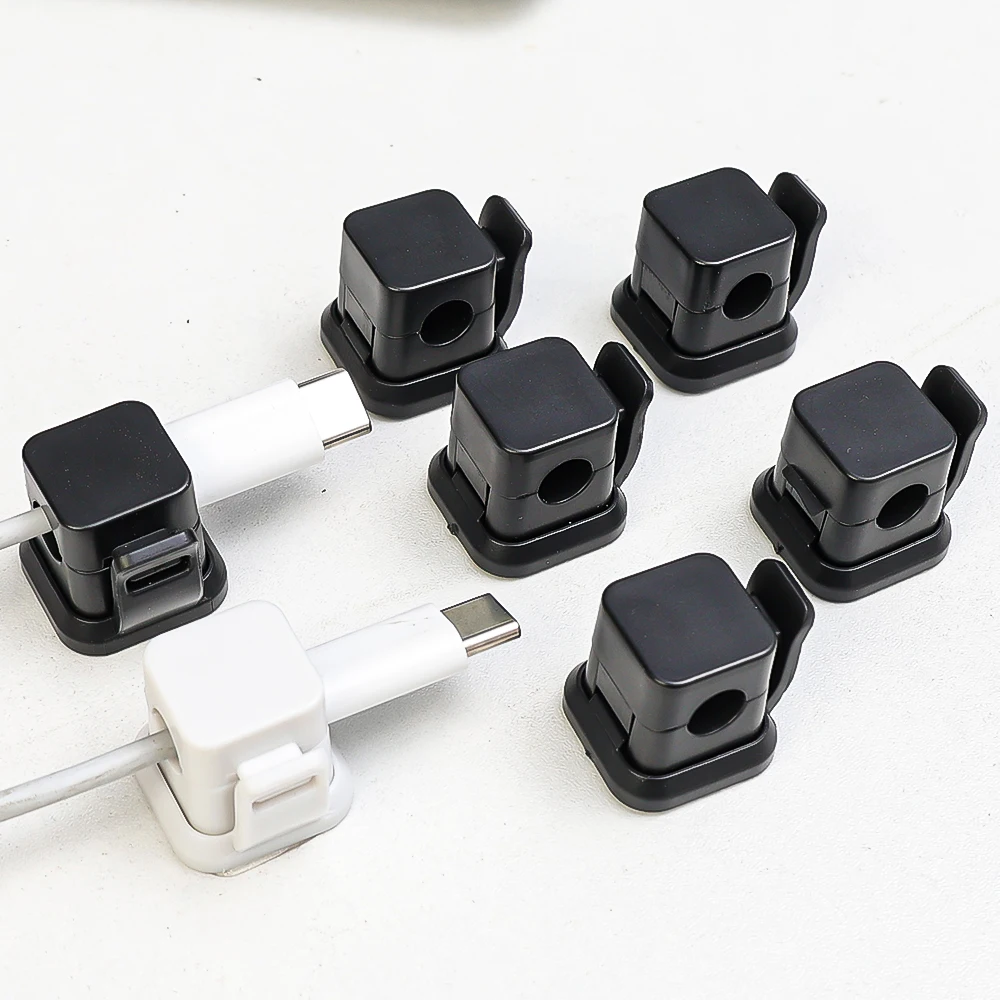 Новинка, силиконовый органайзер для проводов USB, настольный держатель для кабеля, зажим для мыши, наушников, шнура, зарядного устройства
Новинка, силиконовый органайзер для проводов USB, настольный держатель для кабеля, зажим для мыши, наушников, шнура, зарядного устройства