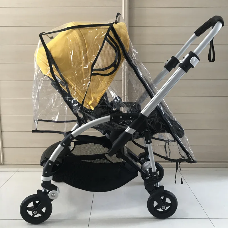 Direct Supply Stroller Rain Cover Stroller Windproof Anti-Droplet Stroller Camera Cover Baby Car Thermal Rain Cover Batch
Direct Supply Stroller Rain Cover Stroller Windproof Anti-Droplet Stroller Camera Cover Baby Car Thermal Rain Cover Batch
