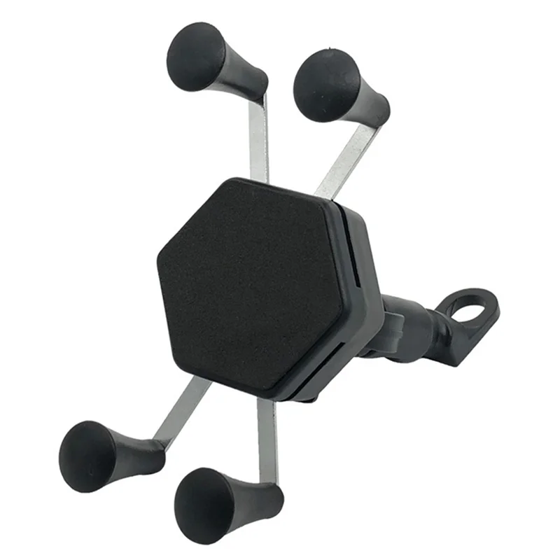 A06T-Universal Bike Phone Holder for All Kinds of Cell Phones Motorcycle Phone Holder Bracket GPS Bike Phone
A06T-Universal Bike Phone Holder for All Kinds of Cell Phones Motorcycle Phone Holder Bracket GPS Bike Phone