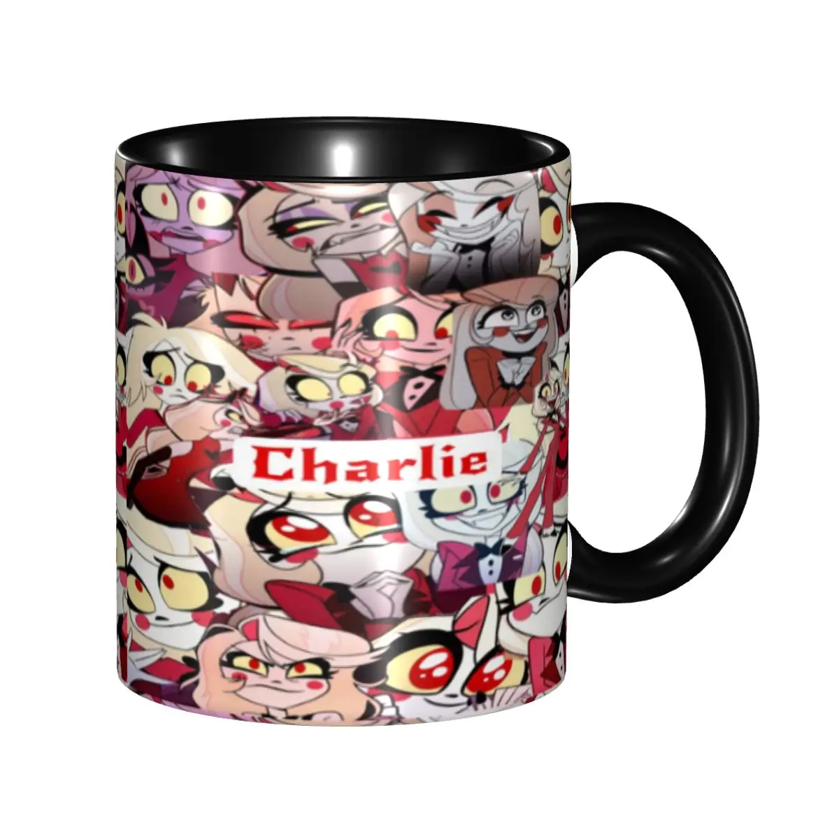 Hazbines Hoteles Alastor Vox 2 Merch Mugs Kawaii Coffee Cup Gift For Woman Man
Hazbines Hoteles Alastor Vox 2 Merch Mugs Kawaii Coffee Cup Gift For Woman Man