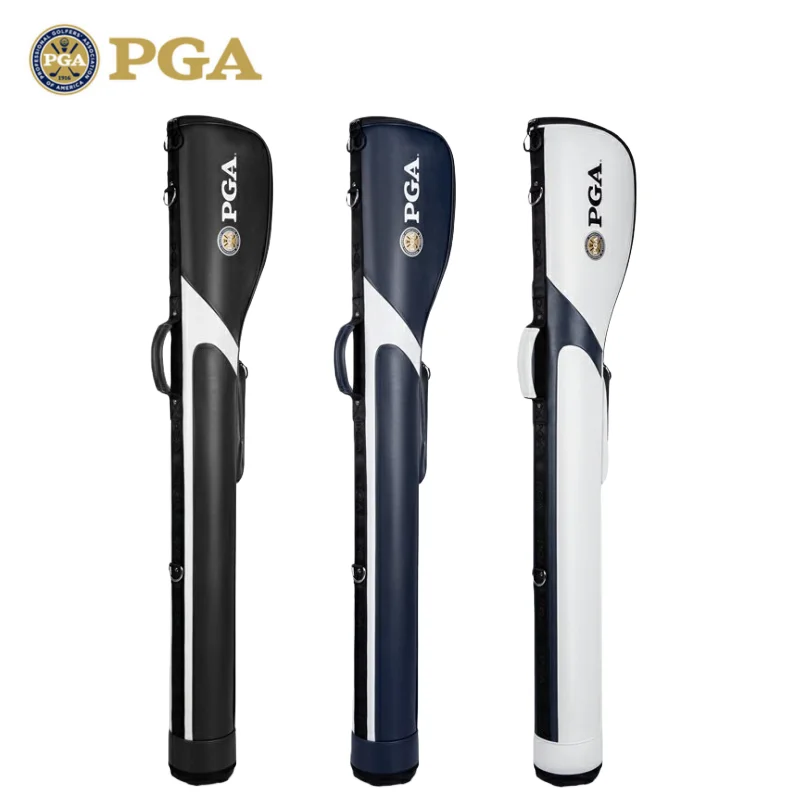 PGA Reserve Range Halfback Golf Stand Carryback 402001
PGA Reserve Range Halfback Golf Stand Carryback 402001