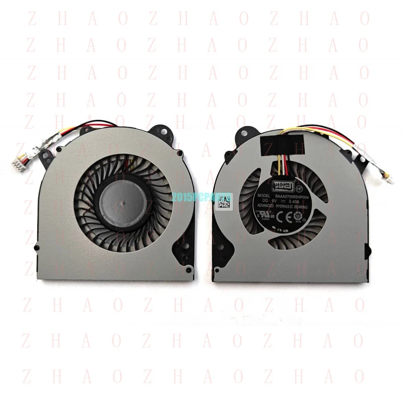 L+ New for Lenovo IdeaCentre Flex 20 Flex20 Horizon 2s AIO CPU Cooling Fan
L+ New for Lenovo IdeaCentre Flex 20 Flex20 Horizon 2s AIO CPU Cooling Fan