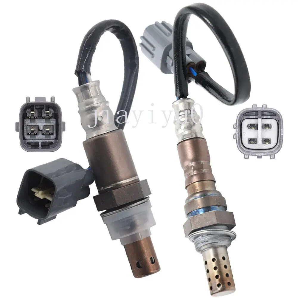2X Oxygen Sensor Upper+Lower For 2010-2013 for Toyota Tundra 4.6L,10-12 Sequoia 4.6L
2X Oxygen Sensor Upper+Lower For 2010-2013 for Toyota Tundra 4.6L,10-12 Sequoia 4.6L