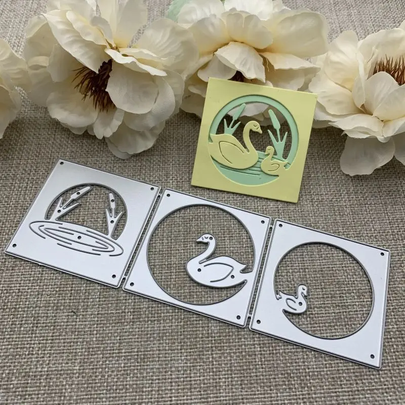 New arrival series Metal Cutting Dies For DIY Scrapbooking Decorative Embossing Handcraft Die Cutting Template Mold
New arrival series Metal Cutting Dies For DIY Scrapbooking Decorative Embossing Handcraft Die Cutting Template Mold