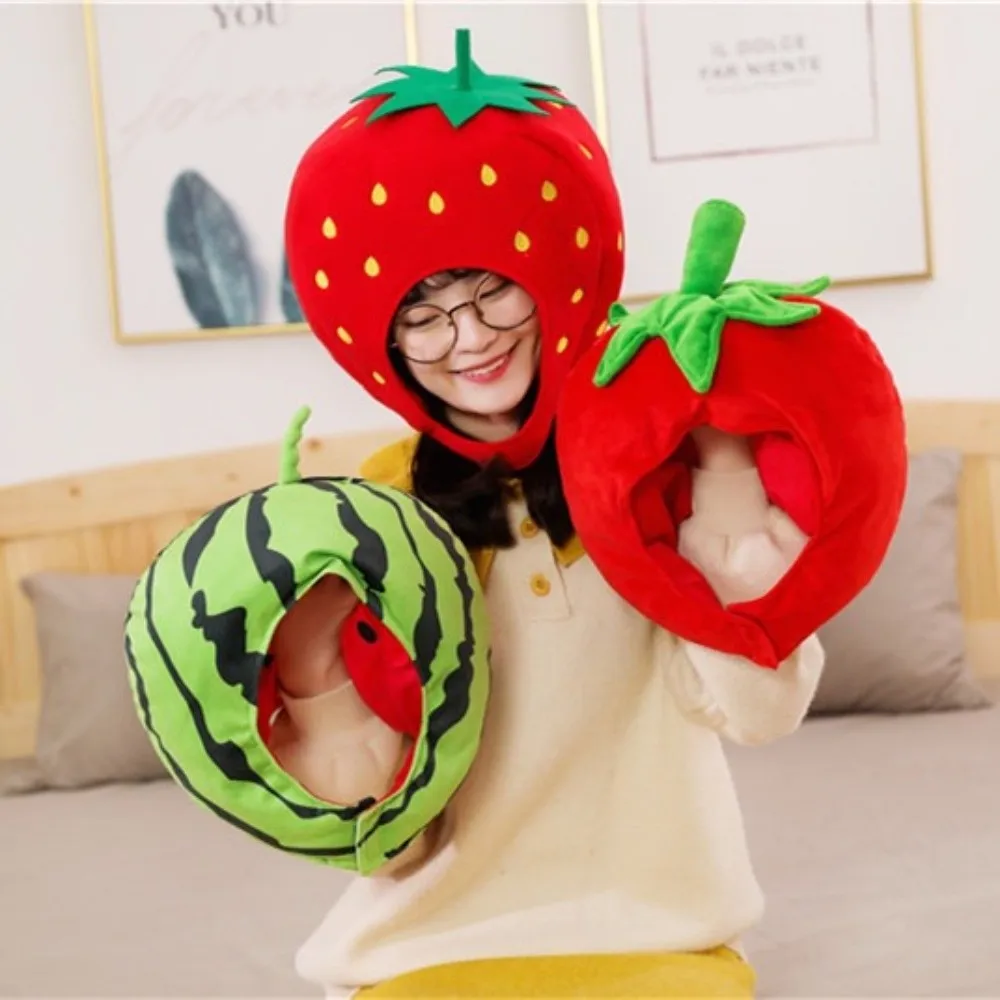 Cute Cartoon Design Fruit Hat Adjustable Soft Orange Hat Tomato Hat Unisex
Cute Cartoon Design Fruit Hat Adjustable Soft Orange Hat Tomato Hat Unisex