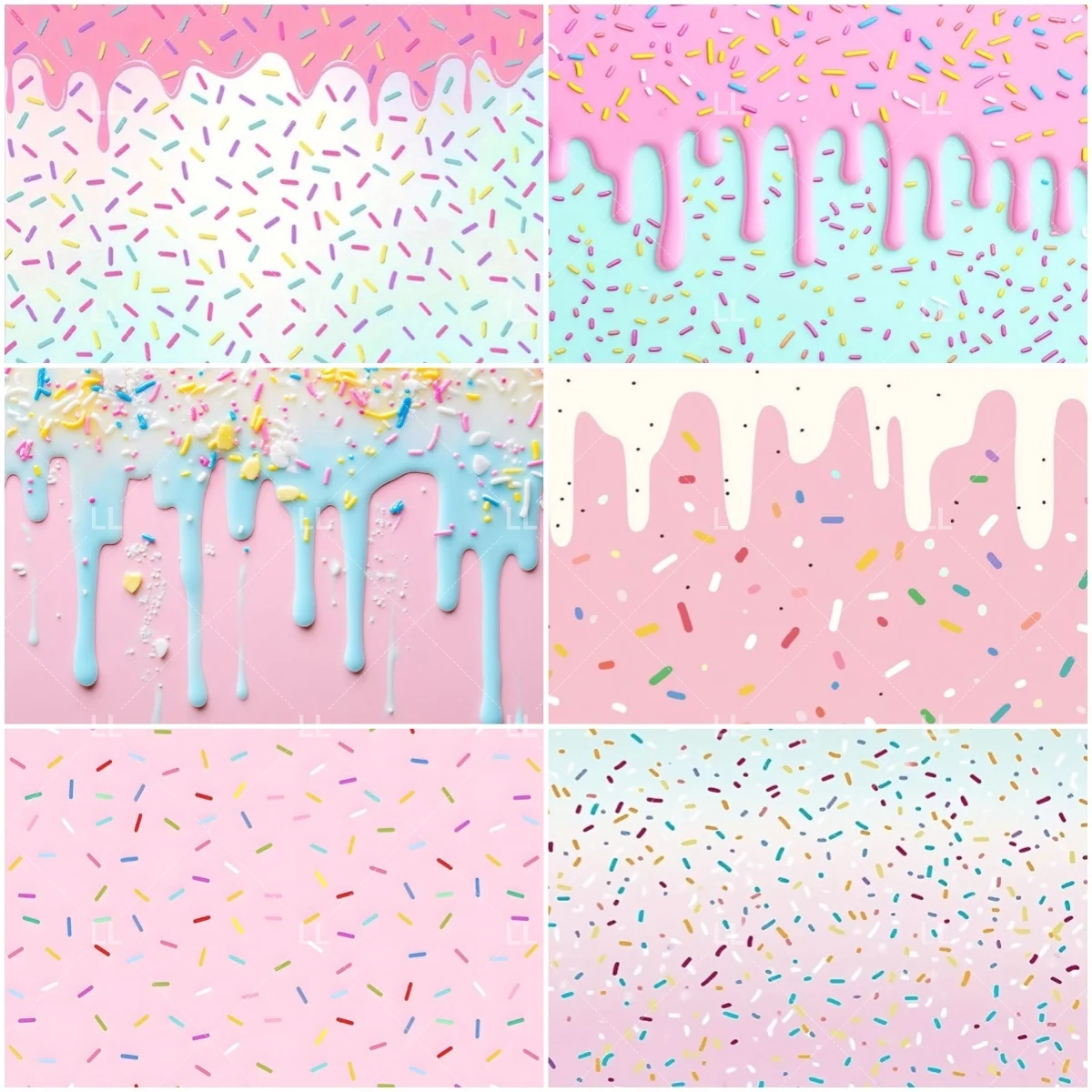 Donut Candy Backdrop Ice Cream Girl Birthday Party Supplies Pink Sweet Photography Decoration Baby Shower Banner Prop Kid Gift
Donut Candy Backdrop Ice Cream Girl Birthday Party Supplies Pink Sweet Photography Decoration Baby Shower Banner Prop Kid Gift