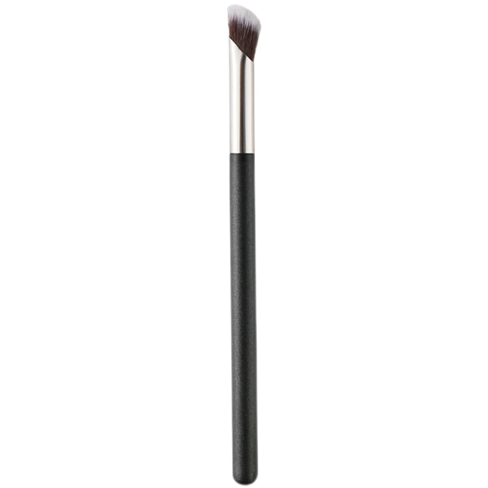 Concealer Brush Angled Eye Makeup Brushes Professional Blending Powder Cream Liquid Concealer Under Eye Stains Bags Ergonomic
Concealer Brush Angled Eye Makeup Brushes Professional Blending Powder Cream Liquid Concealer Under Eye Stains Bags Ergonomic