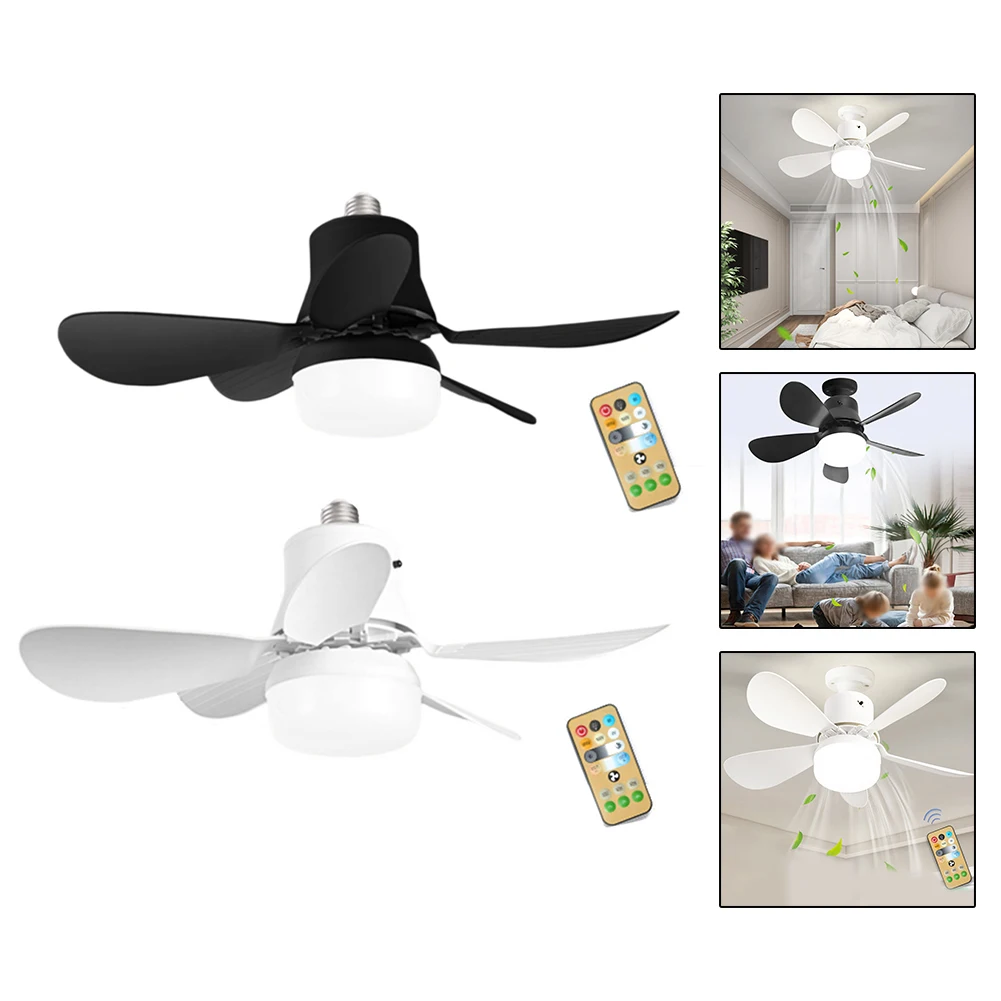 Socket Fan Light,Socket Fan Light With Remote,Light Socket Ceiling Fan 40W Cool & Warm White Dimmab For Bedroom Living Room
Socket Fan Light,Socket Fan Light With Remote,Light Socket Ceiling Fan 40W Cool & Warm White Dimmab For Bedroom Living Room