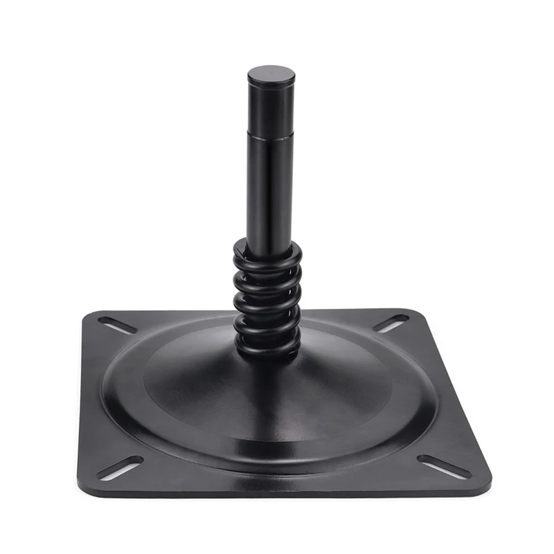Boat Seat Pedestal Boat Seat Base Seat Mount Plate 2-3/4Inch Steel Pin With Spring For 3/4Inch Boat Seat Pedestal Post-A85E
Boat Seat Pedestal Boat Seat Base Seat Mount Plate 2-3/4Inch Steel Pin With Spring For 3/4Inch Boat Seat Pedestal Post-A85E