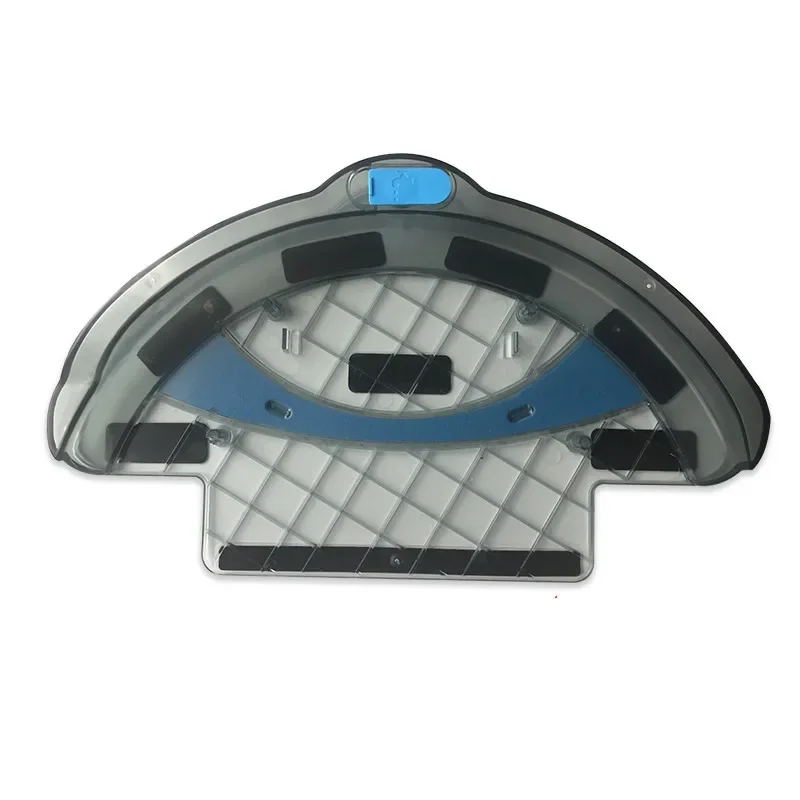 Robot Vacuum Cleaner Water Tank Mop Cloth for NEATSVOR V390 Accessory Home Robot Vacuum Cleaner Parts Replacement
Robot Vacuum Cleaner Water Tank Mop Cloth for NEATSVOR V390 Accessory Home Robot Vacuum Cleaner Parts Replacement