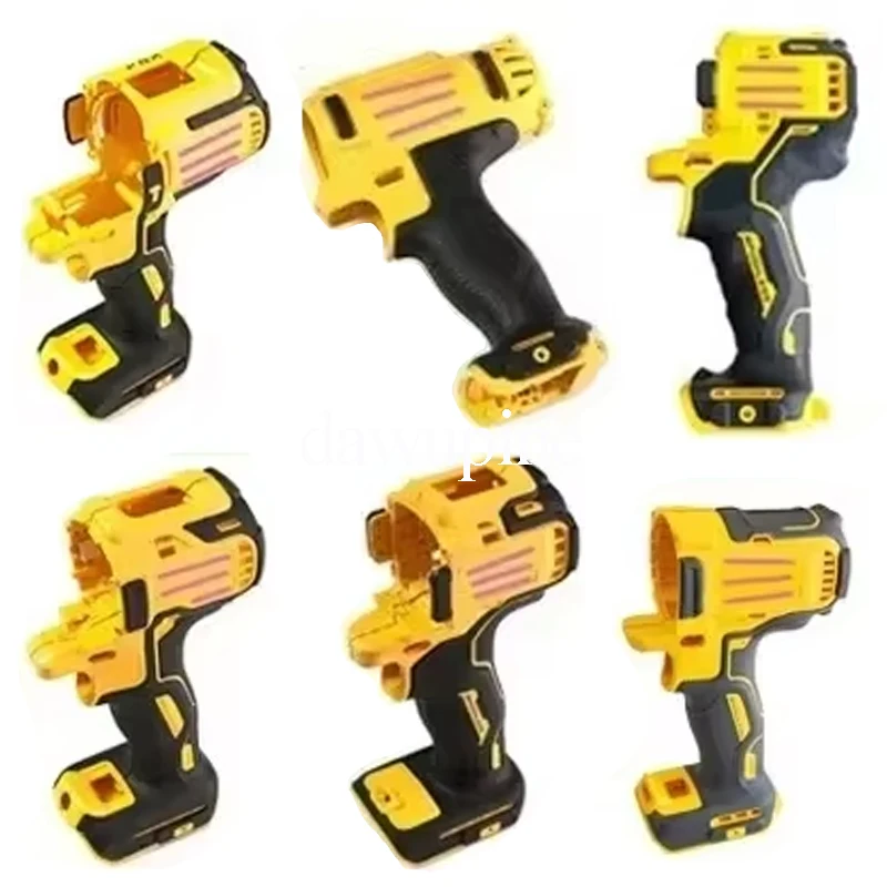 Power Tools Machines Shell Enclosure For DeWalt DCD996 DCD791 DCD777 DCD708 DCD701M DCD796 DCF894 DCF886 DCF801 DCF887 DCF880
Power Tools Machines Shell Enclosure For DeWalt DCD996 DCD791 DCD777 DCD708 DCD701M DCD796 DCF894 DCF886 DCF801 DCF887 DCF880