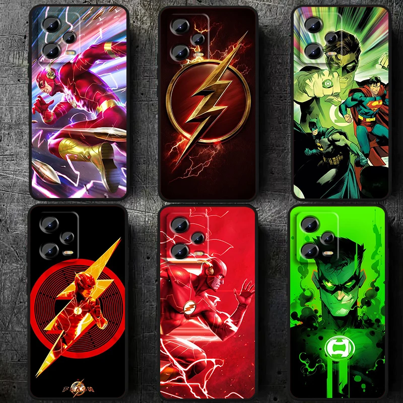 G-Greens L-Lanterns F-Flashs Cool For Xiaomi Redmi Note 13 12R 12 12S Turbo 11 11T 11S 10 10S Pro Plus 5G Black Cover
G-Greens L-Lanterns F-Flashs Cool For Xiaomi Redmi Note 13 12R 12 12S Turbo 11 11T 11S 10 10S Pro Plus 5G Black Cover