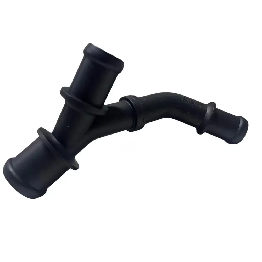 Engine Cooling System Y-Piece Pipe 5Q0121087B For Passat For Variant For Santana For Golf For R32 For GTI For A3 For TT For TTS
Engine Cooling System Y-Piece Pipe 5Q0121087B For Passat For Variant For Santana For Golf For R32 For GTI For A3 For TT For TTS