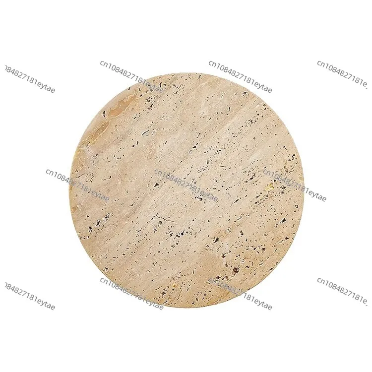 Medieval wabi-sabi wind yellow travertine LED wall lamp Japanese creative background wall
Medieval wabi-sabi wind yellow travertine LED wall lamp Japanese creative background wall