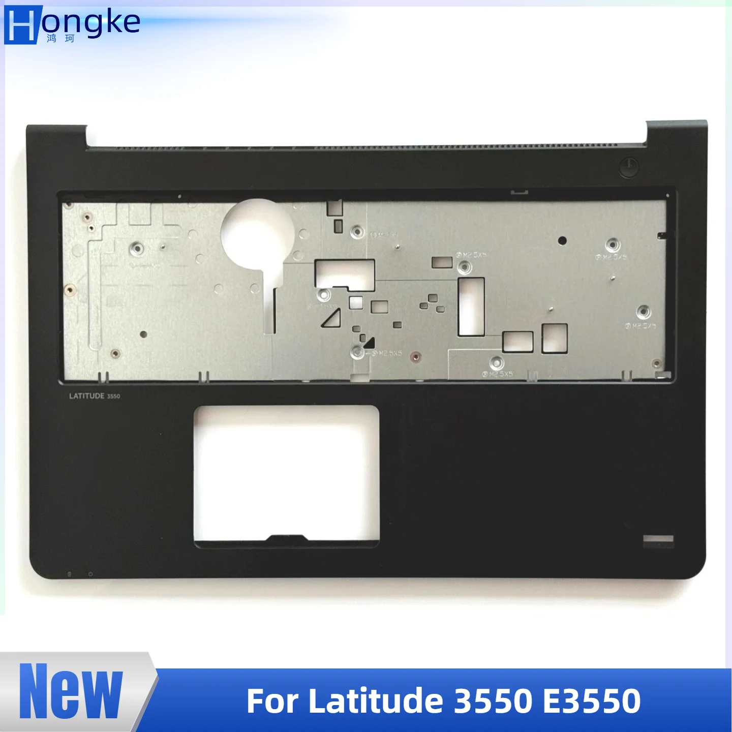 Новый сменный верхний чехол для ноутбука DELL Latitude 3550 E3550 06JDYK 6JDYK
Новый сменный верхний чехол для ноутбука DELL Latitude 3550 E3550 06JDYK 6JDYK