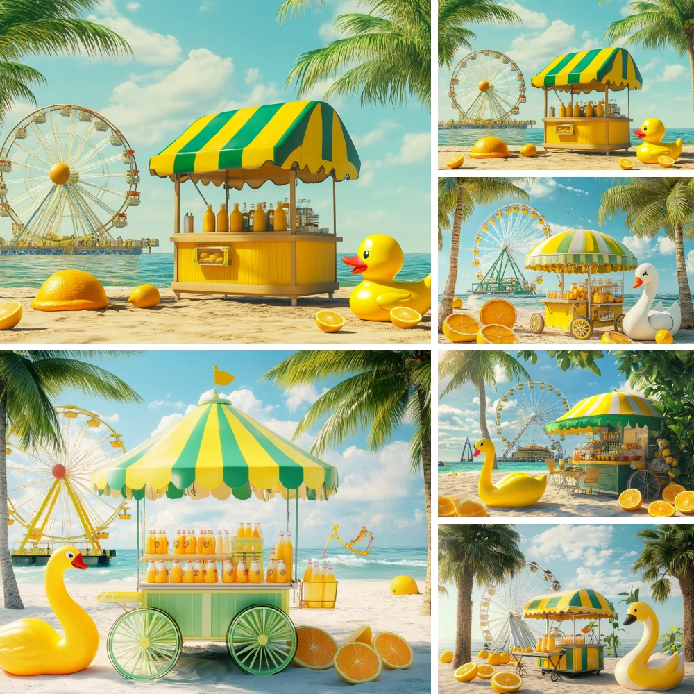 Summer Tropical Fruits Photography Backdrop Sour Yellow Lemon Fruit Stand Orchard Kids Portrait Holiday Party Photo Background
Summer Tropical Fruits Photography Backdrop Sour Yellow Lemon Fruit Stand Orchard Kids Portrait Holiday Party Photo Background