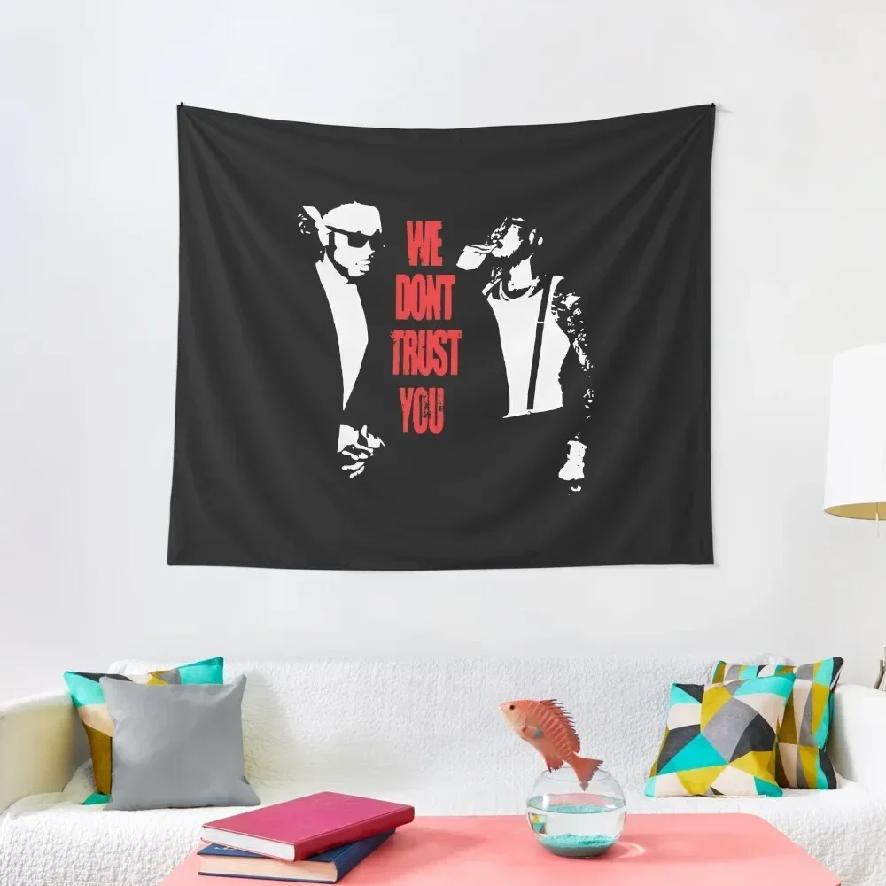 We Don't Trust You Merch We Dont Trust You Album Tapestry Bedroom Decor Aesthetic Decoration Aesthetic Tapestry
We Don't Trust You Merch We Dont Trust You Album Tapestry Bedroom Decor Aesthetic Decoration Aesthetic Tapestry
