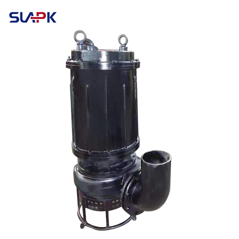 Cement Suction Impeller Flushing Macerator Automatic Waste Vertical Water Sand Slurry Centrifugal Motor Submersible Sewage Pump
Cement Suction Impeller Flushing Macerator Automatic Waste Vertical Water Sand Slurry Centrifugal Motor Submersible Sewage Pump