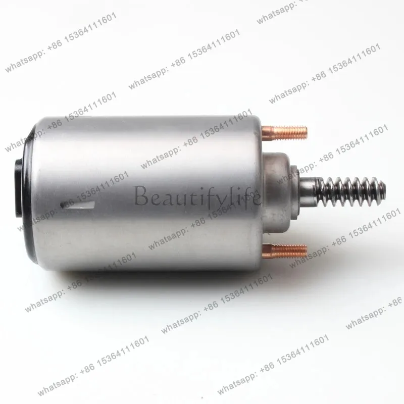Cross-border Electric Valve Timing Actuator 11377509295 11377548387 For Auto Parts Motorcycle Parts
Cross-border Electric Valve Timing Actuator 11377509295 11377548387 For Auto Parts Motorcycle Parts