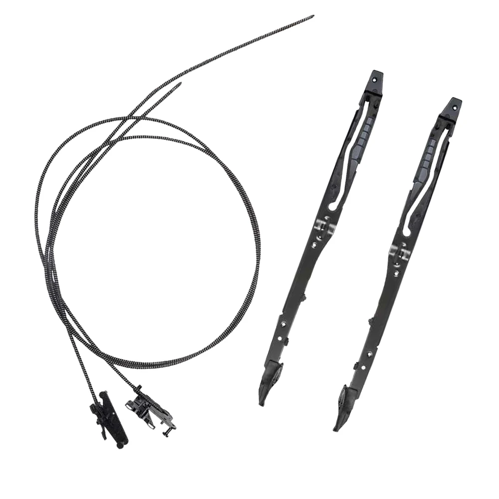 Car Panorama Sunroof Curtain Glass Cable For Ford F150 F250 F350 F450 Expedition For Lincoln Navigator
Car Panorama Sunroof Curtain Glass Cable For Ford F150 F250 F350 F450 Expedition For Lincoln Navigator
