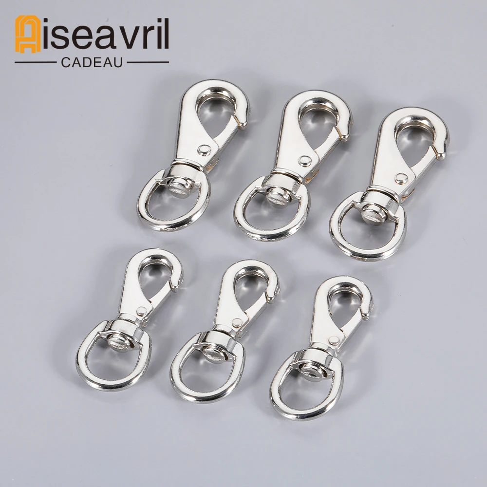 1pcs Metal Lobster Clasps Snap Hook Swivel 79mm Carabiner Webbing Extra Thickened Dog Collar Hook Handbag Hardware Accessories
1pcs Metal Lobster Clasps Snap Hook Swivel 79mm Carabiner Webbing Extra Thickened Dog Collar Hook Handbag Hardware Accessories