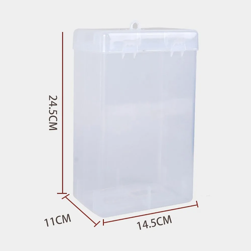 Transparent Electric Vehicle Charger Cover Black White Plastic Charger Protective Box Heat Dissipation Rainproof Storage Box
Transparent Electric Vehicle Charger Cover Black White Plastic Charger Protective Box Heat Dissipation Rainproof Storage Box