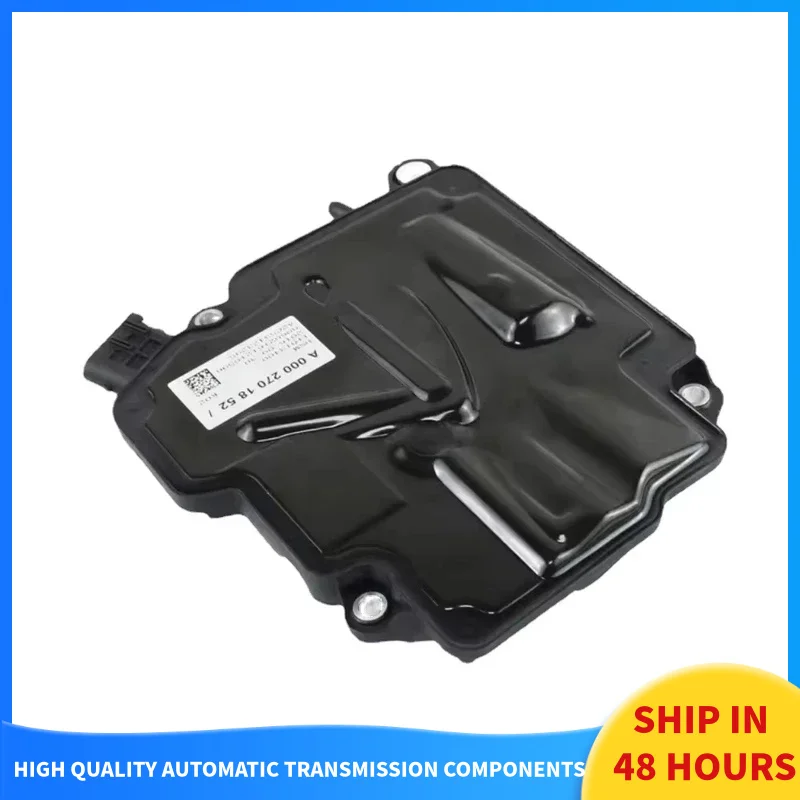 Brand New 722.9 AP02 ISM Intelligent Servo Module Programming Fits For Mercedes Benz A 0002701752 A 0002701852
Brand New 722.9 AP02 ISM Intelligent Servo Module Programming Fits For Mercedes Benz A 0002701752 A 0002701852