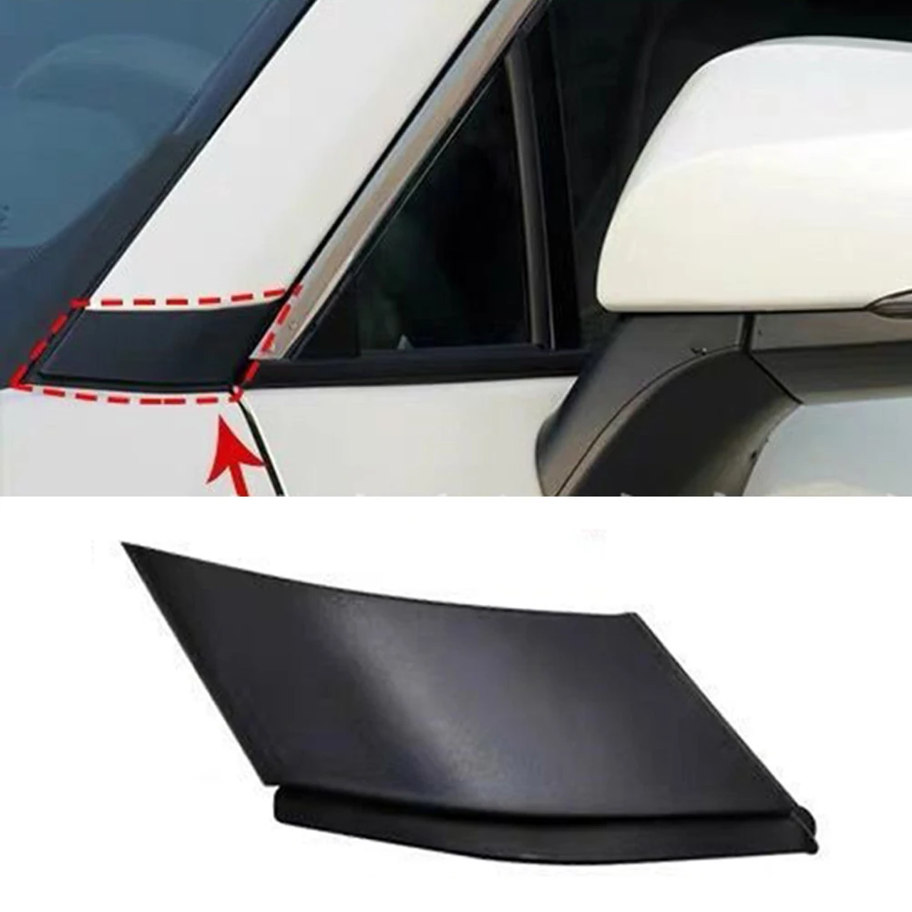 1pc Right A-pillar Trim Panel Cover For Toyota For RAV4 2019-2023 601170R070 ABS Black Exterior Parts Body Kits
1pc Right A-pillar Trim Panel Cover For Toyota For RAV4 2019-2023 601170R070 ABS Black Exterior Parts Body Kits
