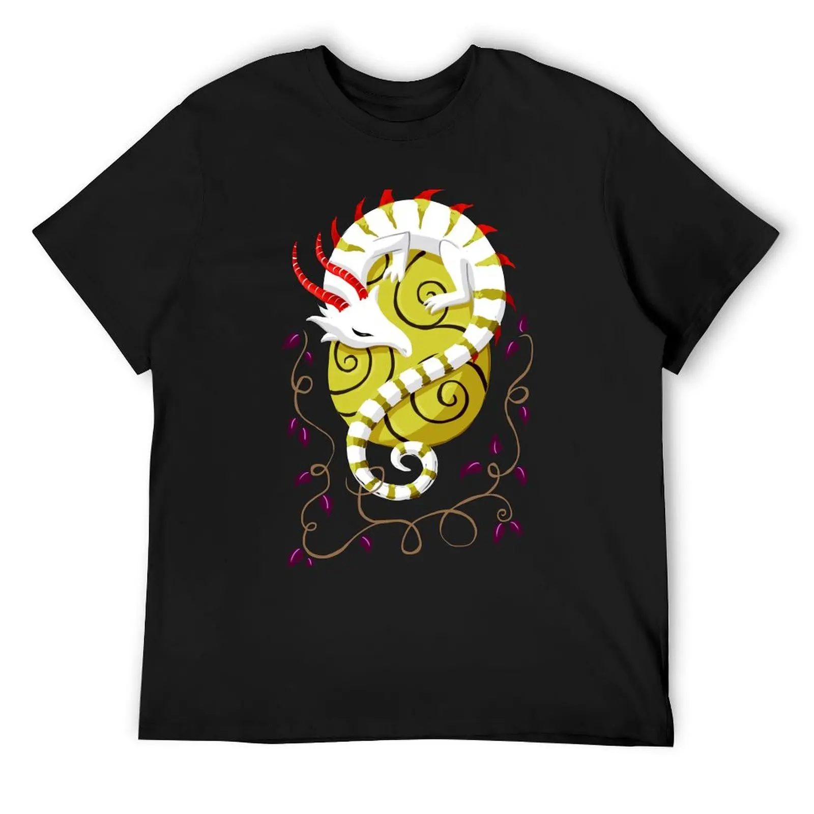 Dragon Egg T-Shirt Aesthetic clothing anime t shirts oversized topping men workout shirt
Dragon Egg T-Shirt Aesthetic clothing anime t shirts oversized topping men workout shirt