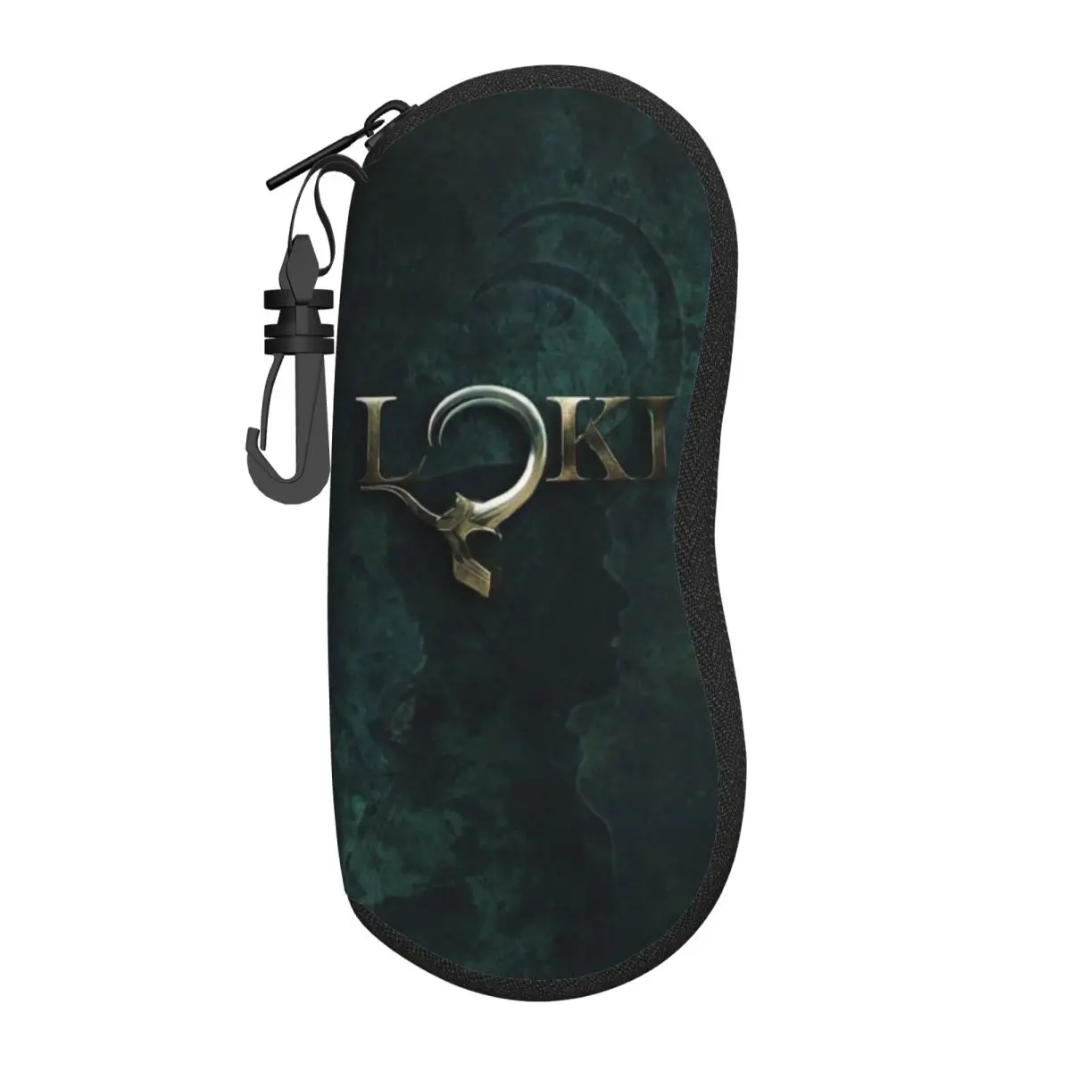 Custom Loki Norse Mythology Shell Glasses Case Unisex Fashion Eyeglasses Case Sunglasses Protector Box
Custom Loki Norse Mythology Shell Glasses Case Unisex Fashion Eyeglasses Case Sunglasses Protector Box