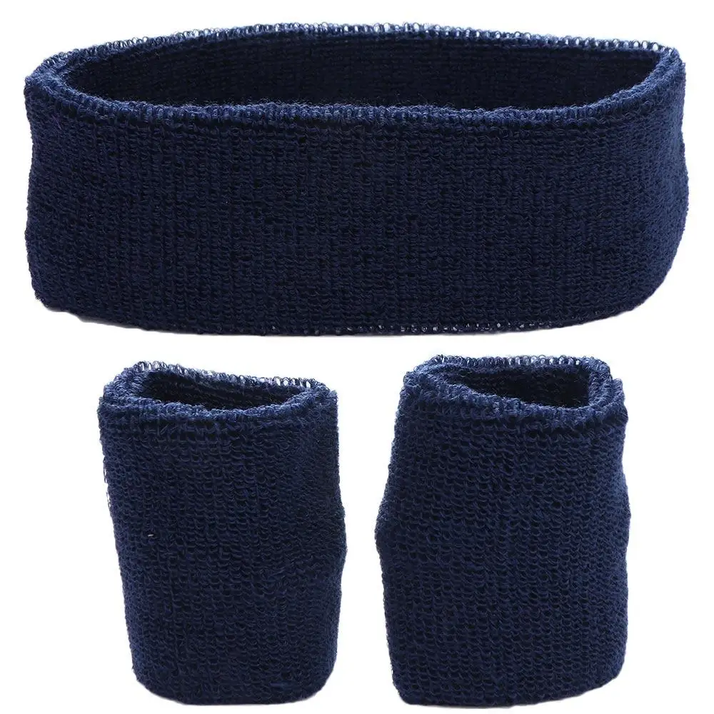 For Basketball Sweatbands For Women Tennis Headwrap Wristband Sweat Headband Mens Sports Headband Sweatband
For Basketball Sweatbands For Women Tennis Headwrap Wristband Sweat Headband Mens Sports Headband Sweatband