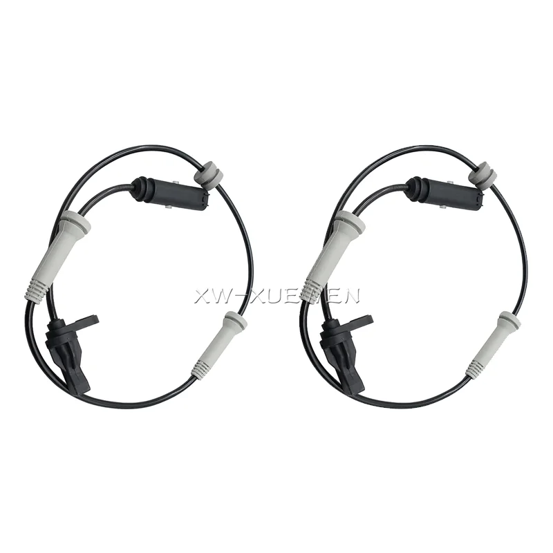 2PCS Front ABS Wheel Speed Sensor 34526869323 34526852908 For BMW F34 335i N55B30A
2PCS Front ABS Wheel Speed Sensor 34526869323 34526852908 For BMW F34 335i N55B30A