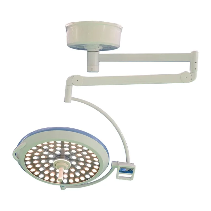 Hospital surgery shadowless lamp plastic surgery pet shadowless lamp
Hospital surgery shadowless lamp plastic surgery pet shadowless lamp