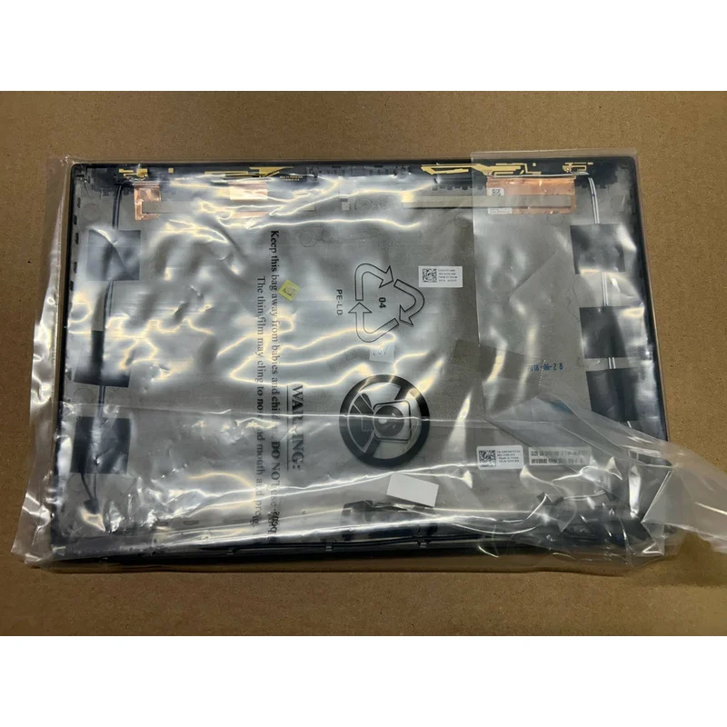 R+ FOR Dell Latitude 7480 P/N:JMCW9 0JMCW9
R+ FOR Dell Latitude 7480 P/N:JMCW9 0JMCW9