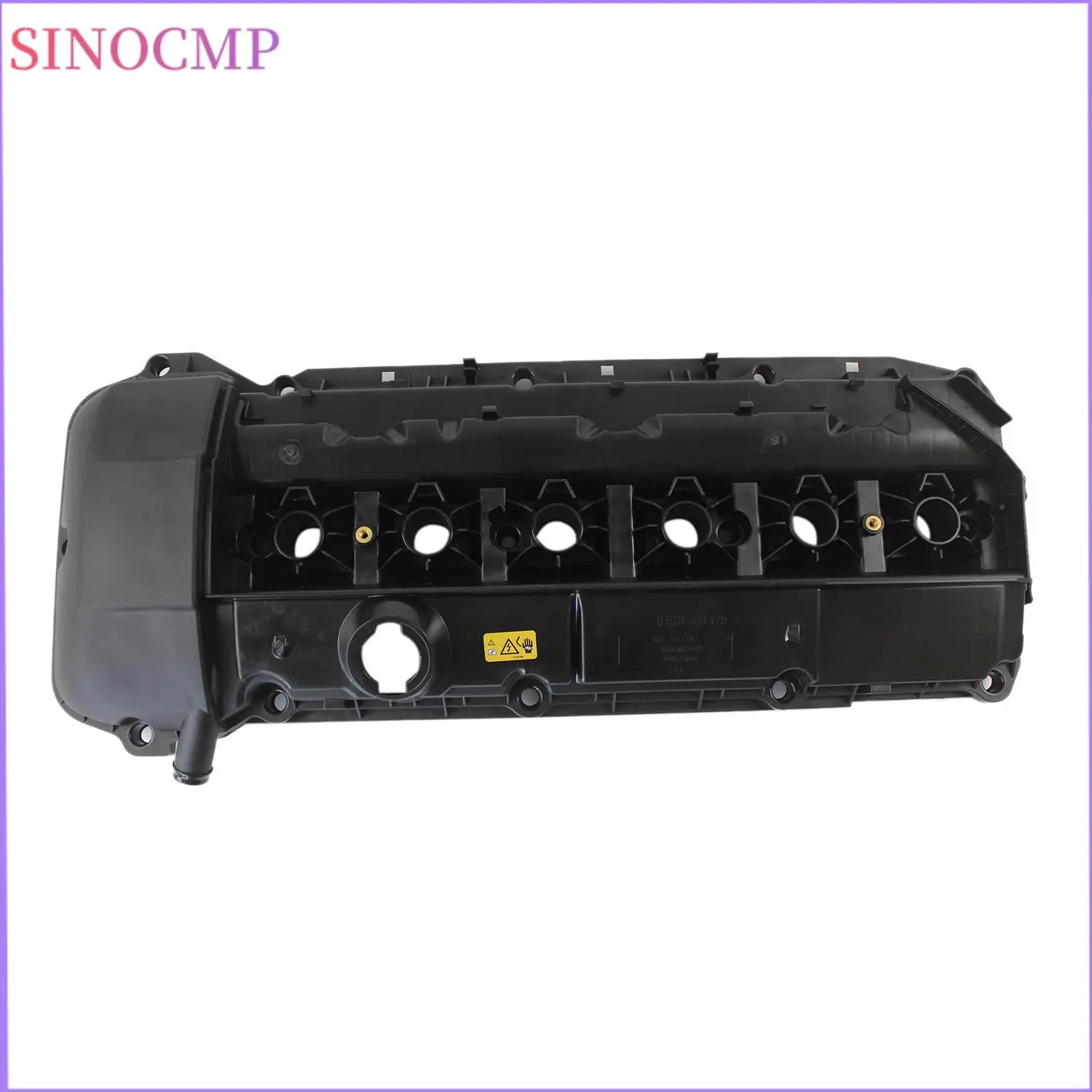 Крышка клапана двигателя автомобиля с болтами для BMW X5 X3 530i 525i 325i 325ci 325xi 330i 330xi 330Ci Z4 Крышка головки блока цилиндров
Крышка клапана двигателя автомобиля с болтами для BMW X5 X3 530i 525i 325i 325ci 325xi 330i 330xi 330Ci Z4 Крышка головки блока цилиндров