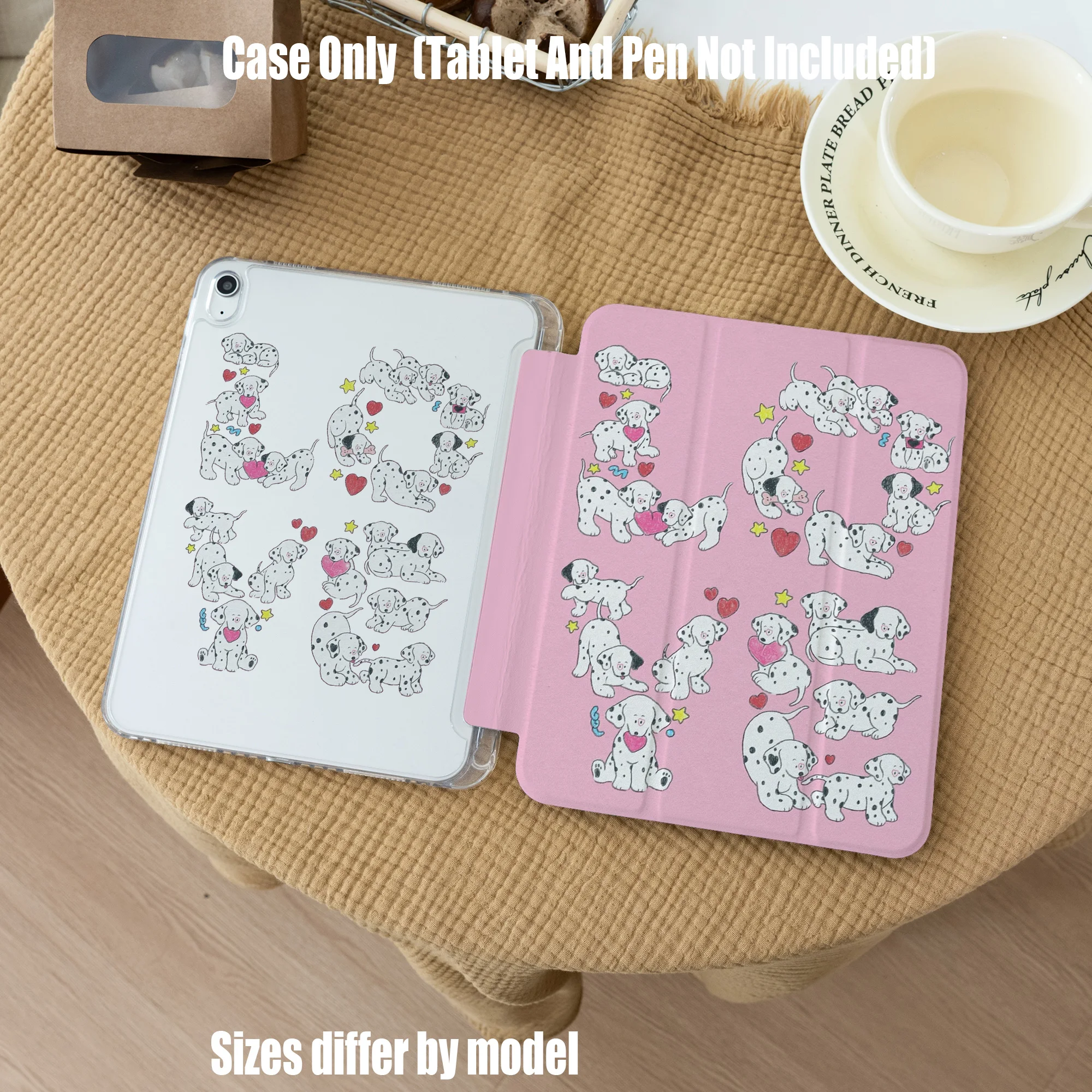Premium TPU Tablet Case for Samsung and Apple All Models Slim Fit Protective Cover,Shockproof Lightweight Durable
Premium TPU Tablet Case for Samsung and Apple All Models Slim Fit Protective Cover,Shockproof Lightweight Durable