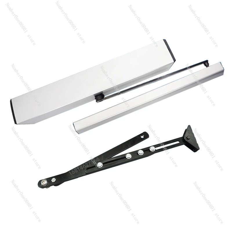Electric Door Closer 90 Degree Automatic Swing Door Automatic Door Unit Induction
Electric Door Closer 90 Degree Automatic Swing Door Automatic Door Unit Induction