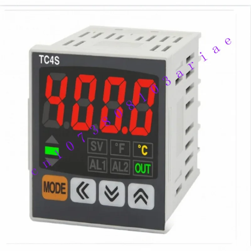 Совершенно новый регулятор температуры TC4Y-14R TC4S-N4R TC4H-14R TC4H-24R TC4L-14R TC4L-24R TC4W-14R TC4W-24R
Совершенно новый регулятор температуры TC4Y-14R TC4S-N4R TC4H-14R TC4H-24R TC4L-14R TC4L-24R TC4W-14R TC4W-24R