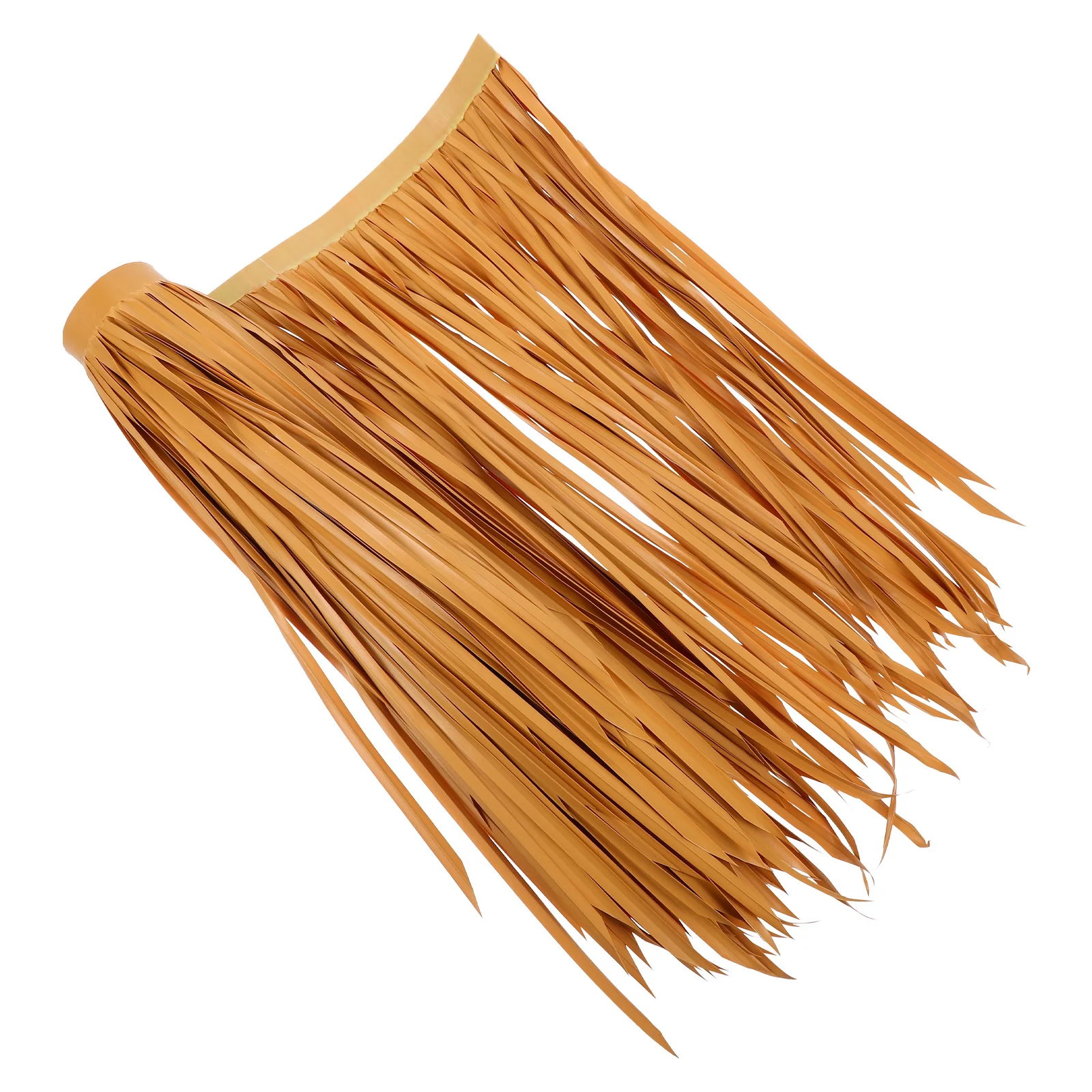Simulated Thatch Tile Landscaping Straw Roof Outdoor Restaurant Wall Decoration Imitation Roofing Mat Pe
Simulated Thatch Tile Landscaping Straw Roof Outdoor Restaurant Wall Decoration Imitation Roofing Mat Pe