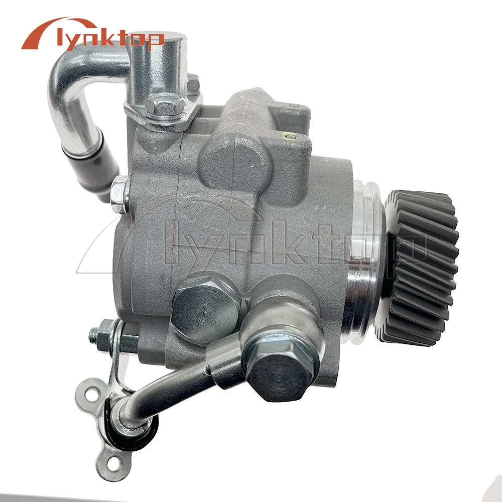 Hydraulic Power Steering Oil Pump for Isuzu D-Max Rodeo Utah 2.5D 2012-2017 897946164 8-9794616-4
Hydraulic Power Steering Oil Pump for Isuzu D-Max Rodeo Utah 2.5D 2012-2017 897946164 8-9794616-4