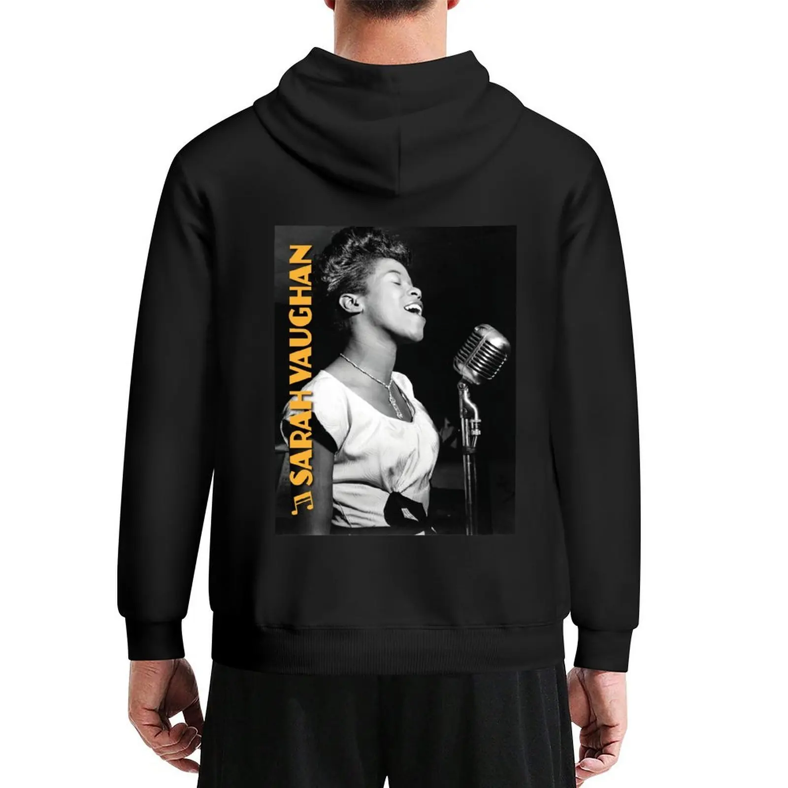 Sarah Vaughan Hoodie korean autumn clothes autumn clothes anime clothes men's coat new in hoodies and blouses
Sarah Vaughan Hoodie korean autumn clothes autumn clothes anime clothes men's coat new in hoodies and blouses