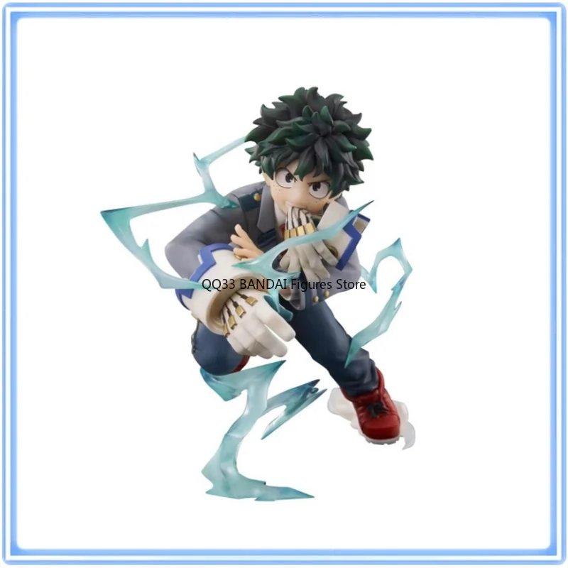 Original Anime My Hero Academia Izuku Midoriya&Shoto Todoroki Action Figure Model Desktop Decoration Collections
Original Anime My Hero Academia Izuku Midoriya&Shoto Todoroki Action Figure Model Desktop Decoration Collections