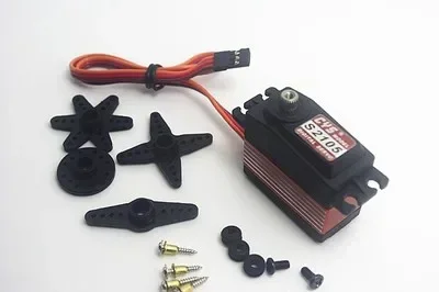 Digital metal Servo HV S2105 6kg.cm 56g 0.06sec upgrade HSD65501 Align DS655M
Digital metal Servo HV S2105 6kg.cm 56g 0.06sec upgrade HSD65501 Align DS655M