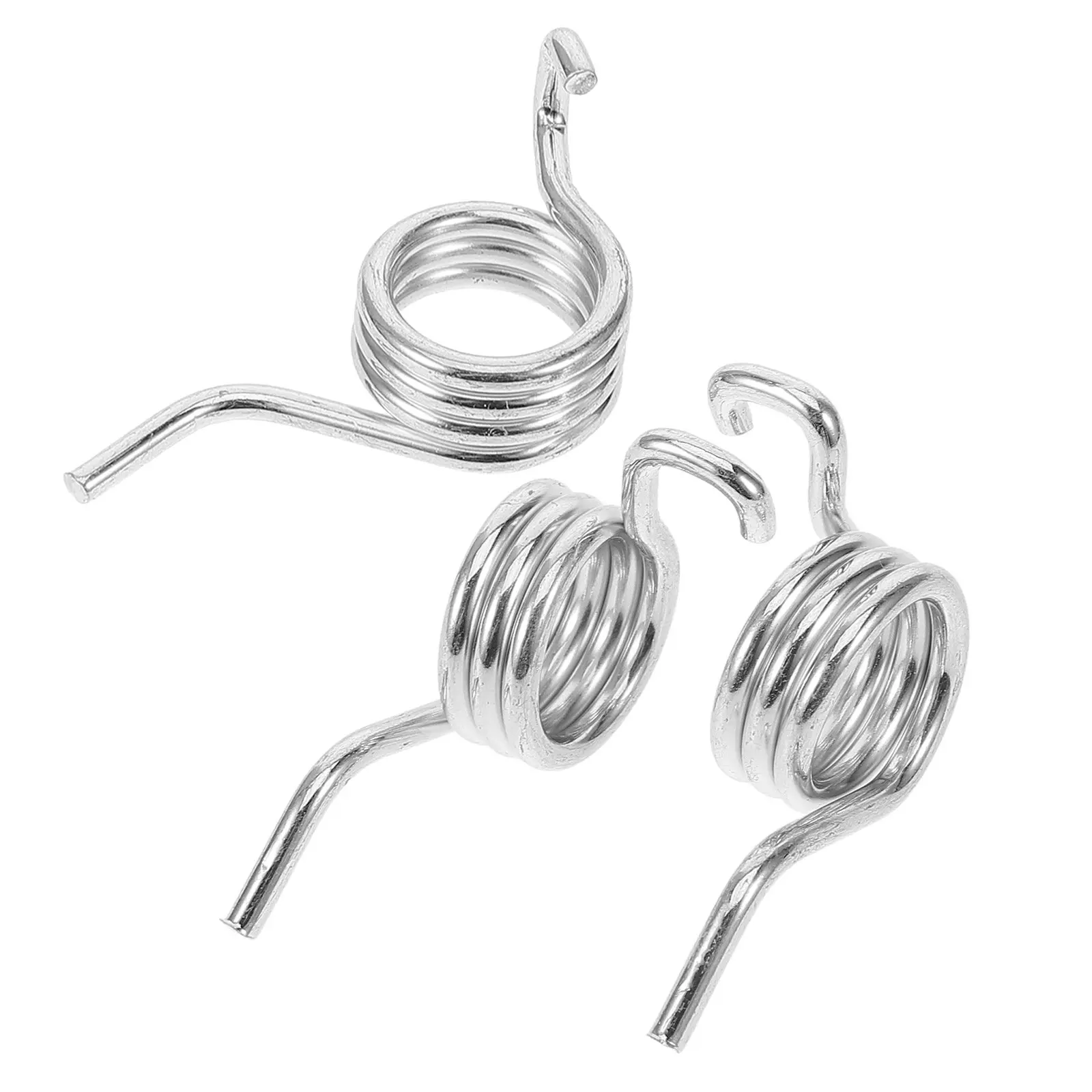 3Pcs Heavy Duty Footpeg Springs for Motorcycle Footrest Pedals Enhanced Vibration Resistance Brake Pedal Return Spring Kit Dirt
3Pcs Heavy Duty Footpeg Springs for Motorcycle Footrest Pedals Enhanced Vibration Resistance Brake Pedal Return Spring Kit Dirt