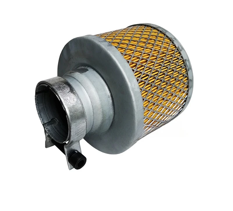 Screw Air Compressor Integrated Air Filter Element 10A20A30A Convex Iron Cover Air Filter Screw Machine Maintenance Consumables
Screw Air Compressor Integrated Air Filter Element 10A20A30A Convex Iron Cover Air Filter Screw Machine Maintenance Consumables