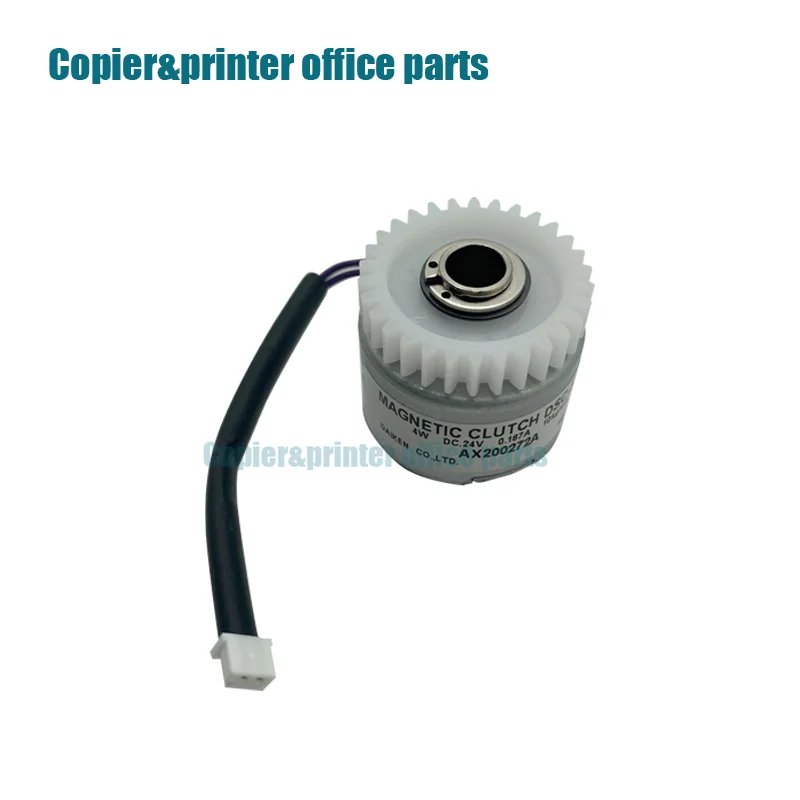 Compatible For Ricoh 240 241 6020 2400 3600 2401 Toner Clutch Printer Copier Spare Parts
Compatible For Ricoh 240 241 6020 2400 3600 2401 Toner Clutch Printer Copier Spare Parts