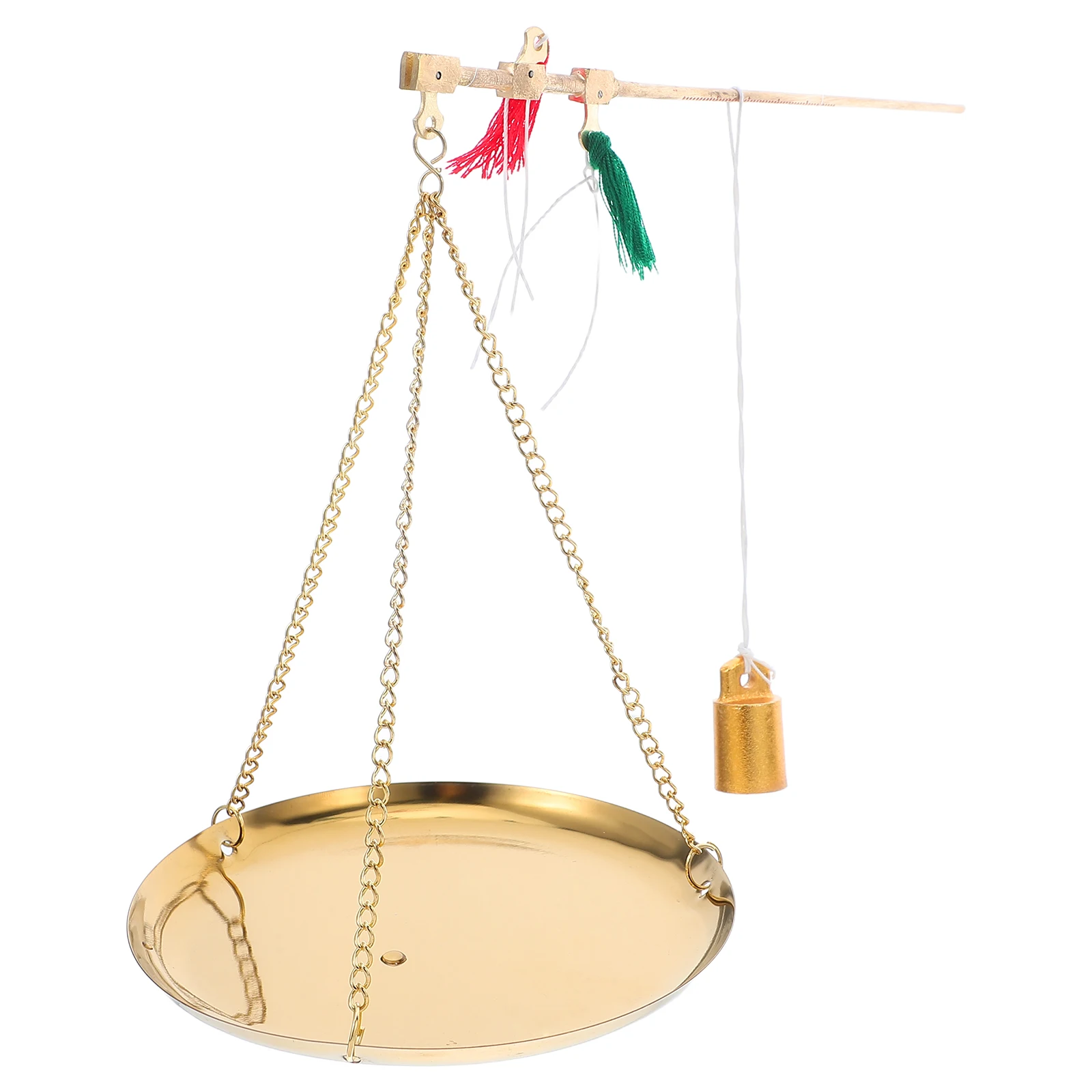Old Chinese Medicine Scale for Body Weight Medicinal Materials Copper Traditional Herb Household
Old Chinese Medicine Scale for Body Weight Medicinal Materials Copper Traditional Herb Household
