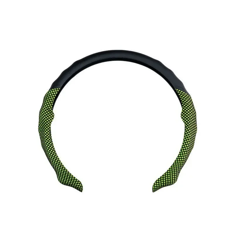 Applicable to 2025 new car 5D steering wheel cover Python pattern four-season universal Napa leather sports
Applicable to 2025 new car 5D steering wheel cover Python pattern four-season universal Napa leather sports