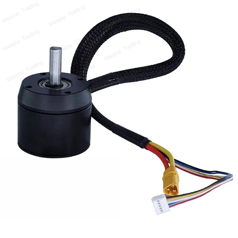 Flipsky 5045 200KV 1150W DC Motor For Electric Skateboard
Flipsky 5045 200KV 1150W DC Motor For Electric Skateboard