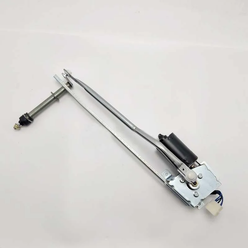 Wiper Motor Assembly Fits For CAT Caterpillar Excavator 312 320 325330 336B/C/D
Wiper Motor Assembly Fits For CAT Caterpillar Excavator 312 320 325330 336B/C/D